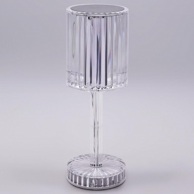 Настольная лампа декоративн...