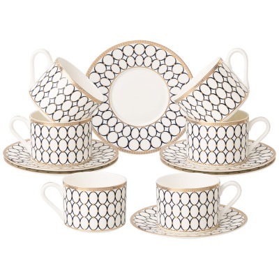 Чайный набор lefard breeze ...