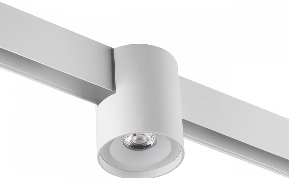 Фото Накладной светильник Novotech Flum 359516 NV_359516 - интернет-магазин МегаТерем в Москве