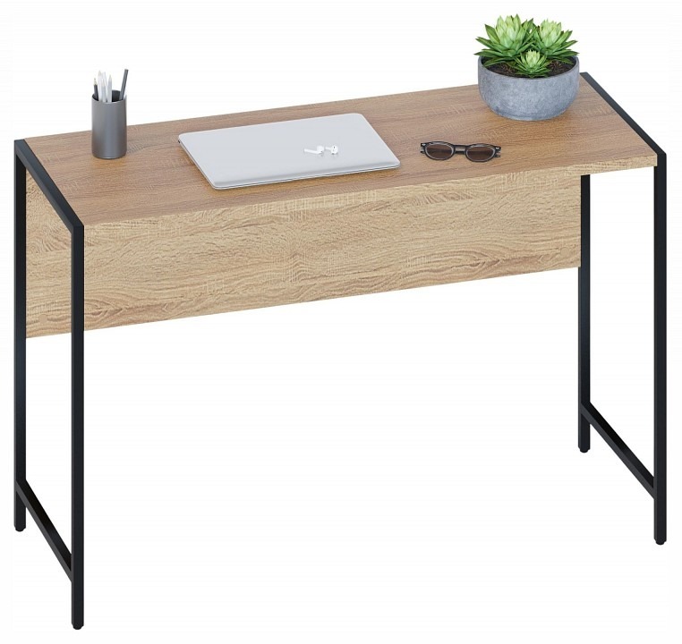 Фото Стол письменный СПМ-400 SK_00-00016085 - интернет-магазин МегаТерем в Москве