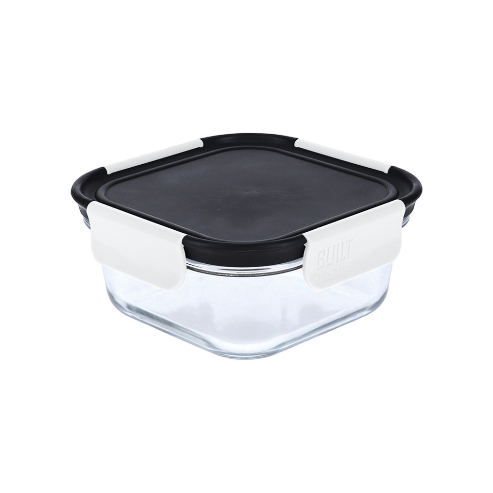 Фото Контейнер для еды Built 0,7 л BLTBOX700CLA - интернет-магазин МегаТерем в Москве