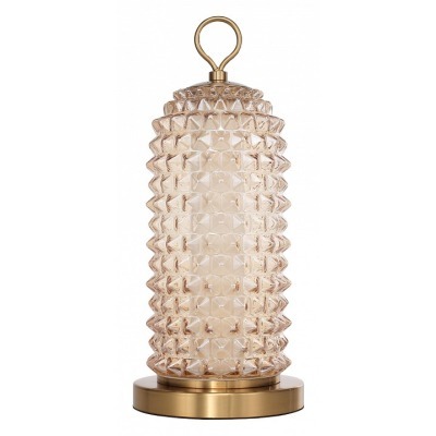 Настольная лампа декоративная ST-Luce SAGUARO SL6144.304.01