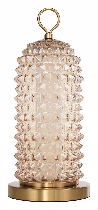 Фото Настольная лампа декоративная ST-Luce SAGUARO SL6144.304.01 - интернет-магазин МегаТерем в Москве