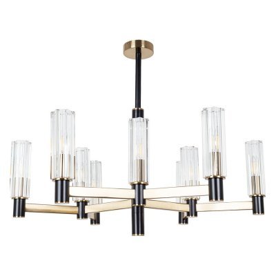 Люстра на штанге Divinare Barolo 2654/17 LM-9 DV_2654_17_LM-9