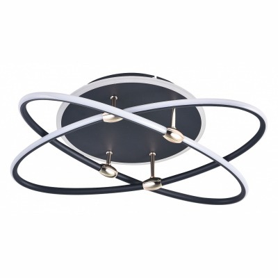 Накладной светильник Natali Kovaltseva LED LAMPS 81235 LED LAMPS 81235 KVL_43556