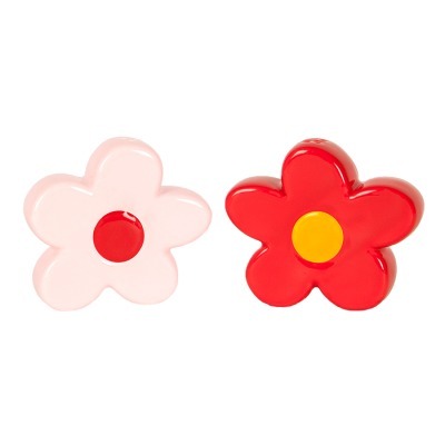 Набор из солонки и перечницы daisy (78581)