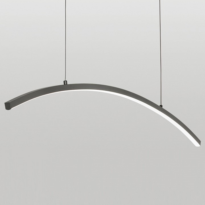 Фото Подвесной светильник Lussole Bradford LSP-7453 - интернет-магазин МегаТерем в Москве