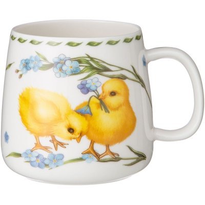 Кружка lefard "sunday" 400 мл (85-1668) 