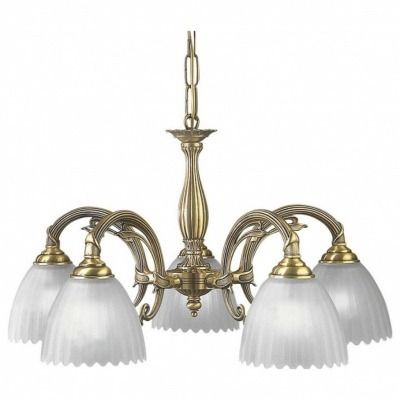 Подвесная люстра Reccagni A...