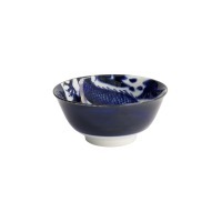 Чаша 18759, 14.7, фарфор, blue, TOKYO DESIGN