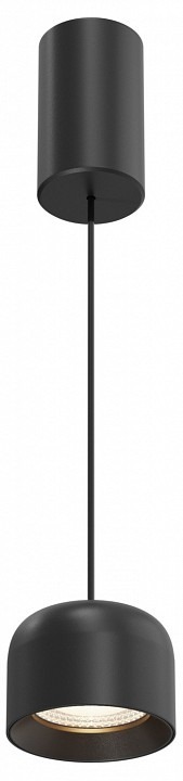 Фото Подвесной светильник Maytoni Comfy P113-L12-3K-B MY_P113-L12-3K-B - интернет-магазин МегаТерем в Москве