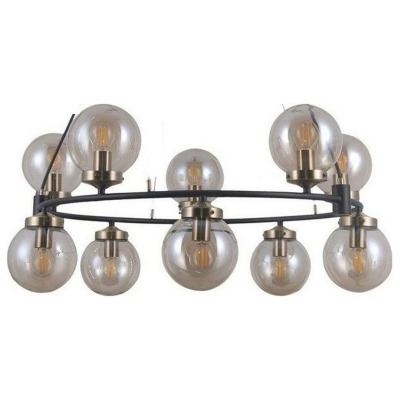 Подвесная люстра Omnilux So...