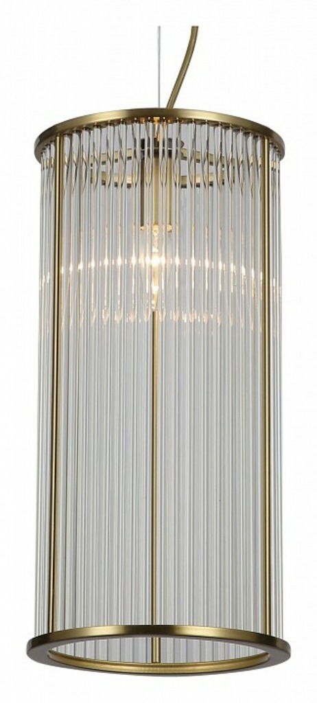 Фото Подвесной светильник Favourite Wonderland 2907-1P FV_2907-1P - интернет-магазин МегаТерем в Москве