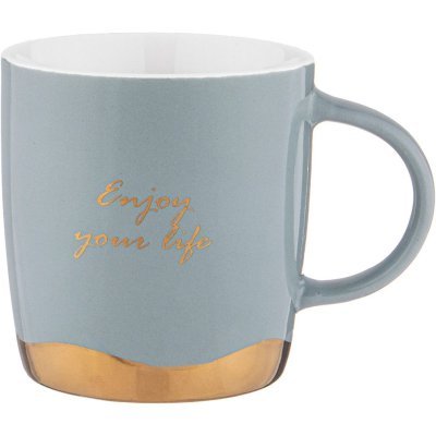 Кружка lefard  break time, ...