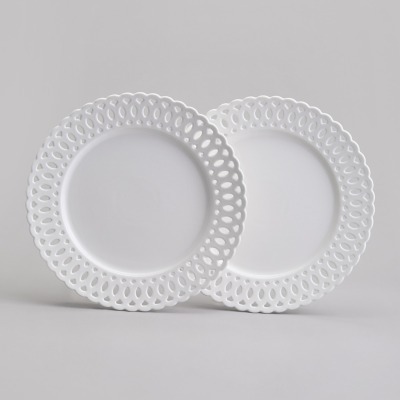 Набор тарелок обеденных lef...