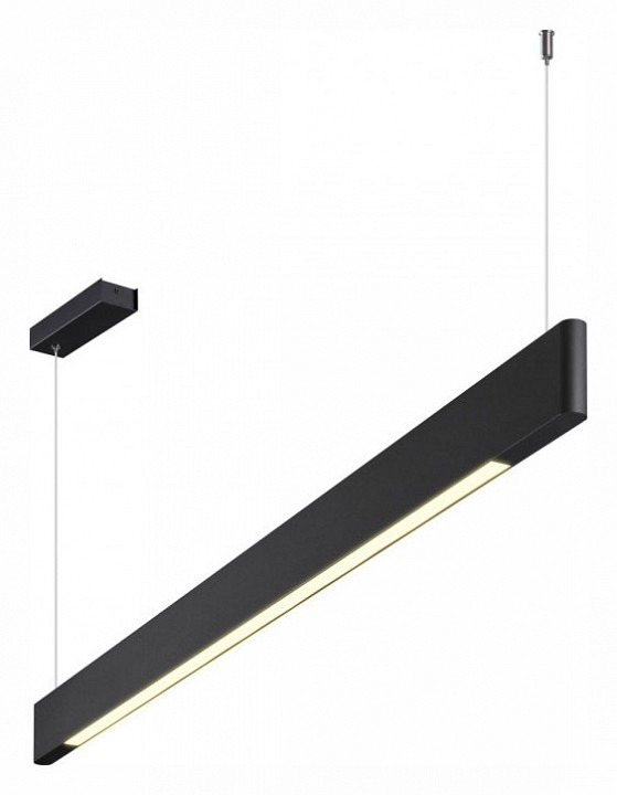 Фото Подвесной светильник Novotech Ledo 359548 NV_359548 - интернет-магазин МегаТерем в Москве