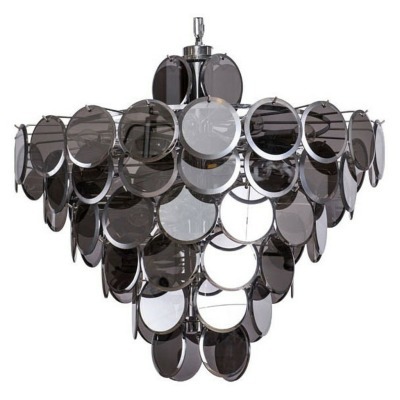 Подвесная люстра Divinare C...