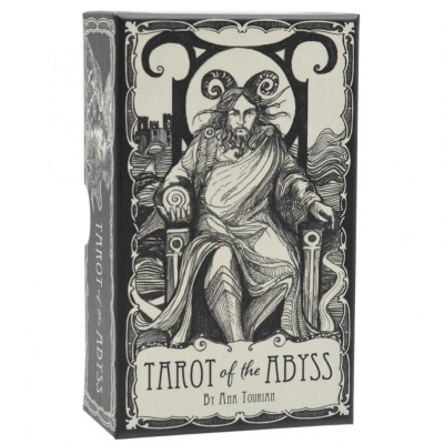 Карты Таро Tarot of the ABY...