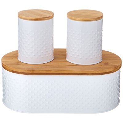 Хлебница agness 33,8х18х12с...