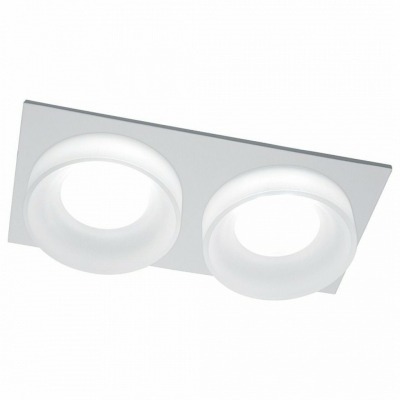 Встраиваемый светильник Feron DL2902 41135 FE_41135