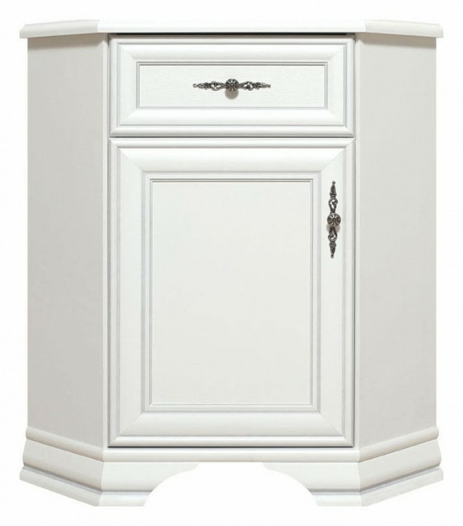 Фото Тумба Кентаки S132-KOMN1D1S/L BRW_00009803 - интернет-магазин МегаТерем в Москве