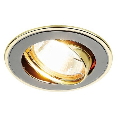 Встраиваемый светильник Amb...