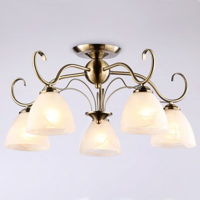 Потолочная люстра Ambrella Light TR TR3046 AMBR_TR3046