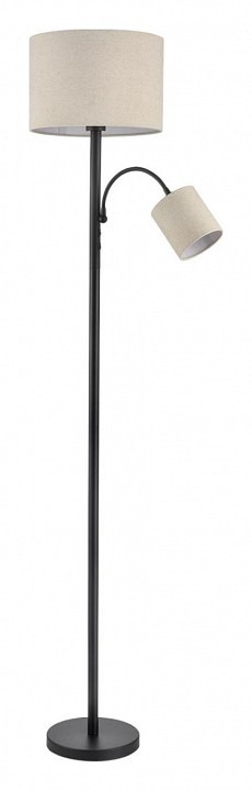 Фото Торшер с подсветкой Lumion Kaya 8042/2F LMN_8042_2F - интернет-магазин МегаТерем в Москве