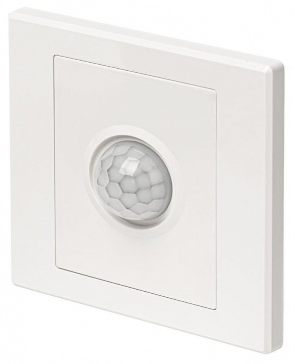 Фото Датчик движения и освещенности Citilux Skally CLR005KS0 - интернет-магазин МегаТерем в Москве