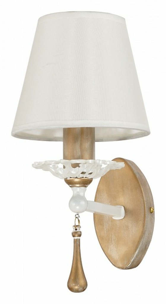 Фото Бра Favourite Silena 2635-1W FV_2635-1W - интернет-магазин МегаТерем в Москве