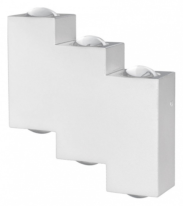 Фото Накладной светильник Feron Нью-Йорк 48314 FE_48314 - интернет-магазин МегаТерем в Москве