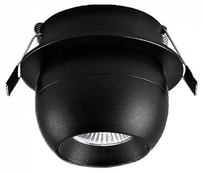 Фото Встраиваемый светильник Wertmark WTD.O36 WTD.O36.667.30.07 - интернет-магазин МегаТерем в Москве