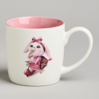 Кружка lefard "сластена" 270мл (260-1052) 