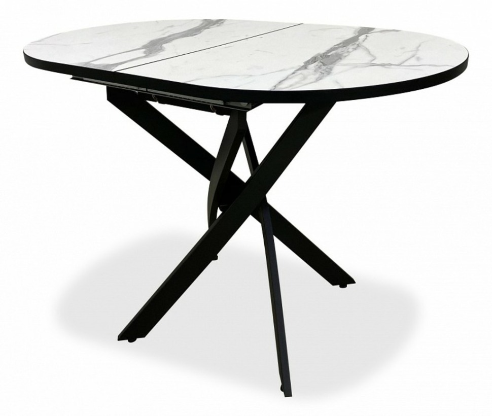 Фото Стол обеденный Андромеда 2 MBW_101027 - интернет-магазин МегаТерем в Москве