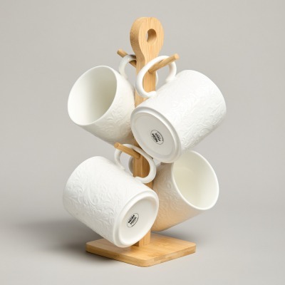 Набор кружек lefard muse 4 ...