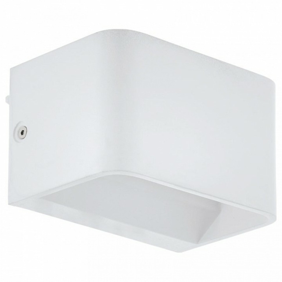 Фото Накладной светильник Eglo ПРОМО Sania 4 98421 EG_98421 - интернет-магазин МегаТерем в Москве