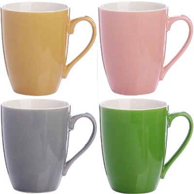 Кружка 340 мл Скандинавия L...