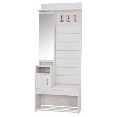 Вешалка с тумбой Ольга MBW_...