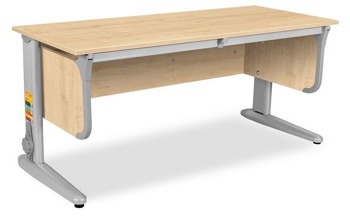 Фото Стол учебный 6-120 DMI_215360 - интернет-магазин МегаТерем в Москве