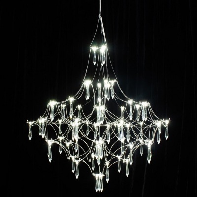 Подвесная люстра Kink Light Галанта 07881-80,02(05-21) KL_07881-80.02_05-21