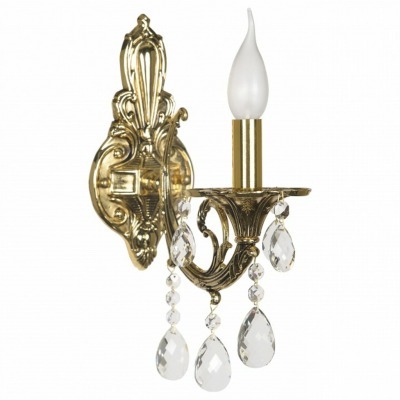 Бра Dio D’Arte Carisio Cari...