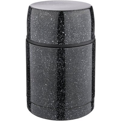 Термос agness с широким гор...