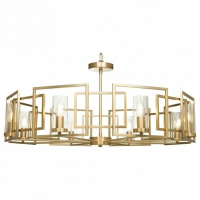 Подвесная люстра Maytoni Bo...