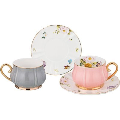 Чайный набор lefard времена...