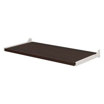 Полка под клавиатуру Живой дизайн ПС-1 MER_PS-1_V