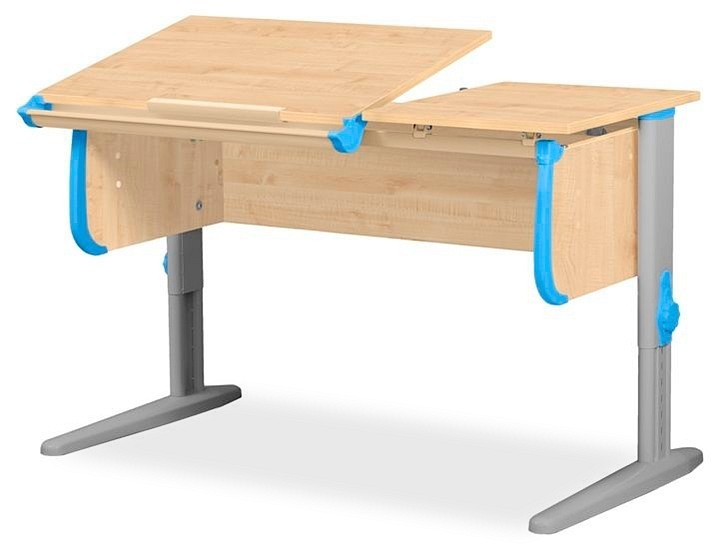 Фото Стол учебный 1-75-40 DMI_346086 - интернет-магазин МегаТерем в Москве