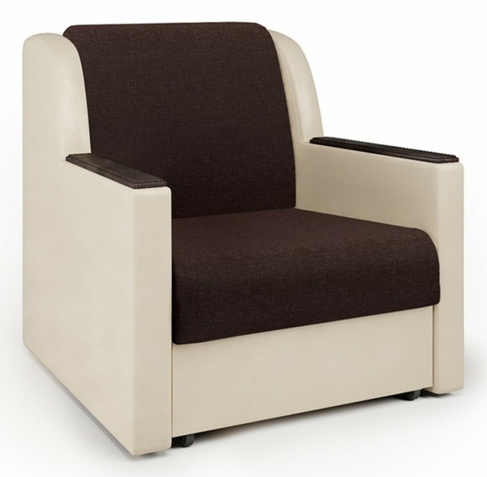Фото Кресло-кровать Аккорд Д SDZ_110036137844 - интернет-магазин МегаТерем в Москве