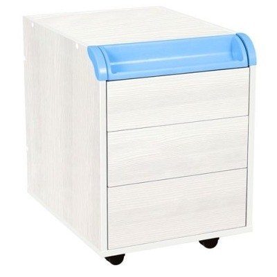 Тумбочка 4 step DMI_351300