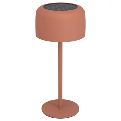 Настольная лампа декоративн...