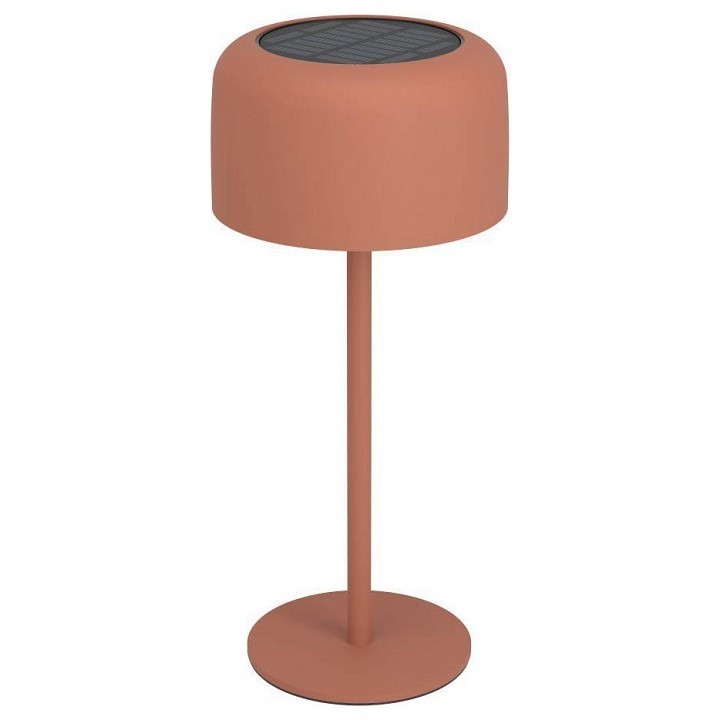 Фото Настольная лампа декоративная Eglo ROCCANOVA 901896 EG_901896 - интернет-магазин МегаТерем в Москве